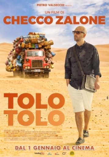 Film in programmazione al Multisala Movie Planet: martedì 14 gennaio