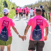 Anche Pavia e provincia fanno “Un Passo per il Parkinson” con Fondazione LIMPE