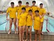 Pallanuoto, amara sconfitta per l'under 17 dell'H2Sport Vigevano