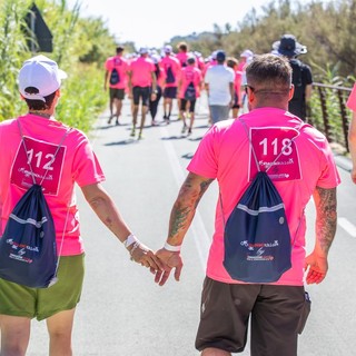 Anche Pavia e provincia fanno “Un Passo per il Parkinson” con Fondazione LIMPE