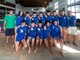 Pallanuoto, sconfitta indolore per la squadra under 15 dell'H2Sport Vigevano