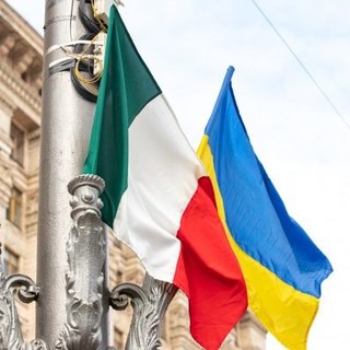 Ucraina, accoglienza e solidarietà alla festa delle scuole di Pavia