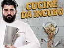 Riparte oggi Cucine da Incubo: Cannavacciuolo (anche) a Pavia