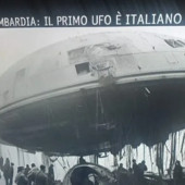 Su Freedom ed Italia 1, lunedì sera, si è tornati a parlare dell’Ufo di Magenta
