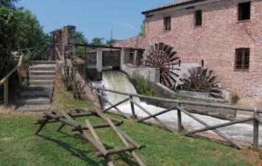 Vigevano: il Mulino di Mora Bassa apre con visite didattiche a distanza