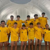 Pallanuoto, i risultati del fine settimana delle squadre H2Sport Vigevano