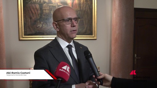 AI, Caetani (Issa): "Tecnologia facilita accesso a conoscenza previdenza sociale" AI, Caetani (Issa): "Tecnologia facilita accesso a conoscenza previdenza sociale"