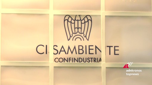 Cisambiente Confindustria, dieci anni di una filiera strategica per l'economia del paese