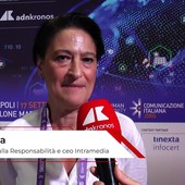 Forum Innovazione &amp; Sostenibilità 2026: Papa (Spazio alla Responsabilità) 'la vera sfida è rendere il business sostenibile nel tempo'