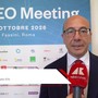Lavoro: Cum (Elis), 'Gli over 55 sono una risorsa, servono fiducia e passaggio di competenze' Lavoro: Cum (Elis), 'Gli over 55 sono una risorsa, servono fiducia e passaggio di competenze'