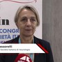 Salute: Tassorelli (Sin), 'facciamo formazione ai cittadini con Fondazione Aletheia e Croce Rossa Italiana'