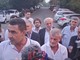 Vannacci a cena con Alemanno: "Meloni può chiamarmi, sono disponibile"
