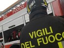 Incendio in albergo a fianco della Centrale a Milano, 50 evacuati