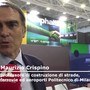 Crispino (Polimi): "Ottimi risultati da sperimentazione sabbia da termovalorizzatori per pavimentazioni stradali" Crispino (Polimi): "Ottimi risultati da sperimentazione sabbia da termovalorizzatori per pavimentazioni stradali"