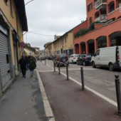 Magenta, si chiude la vicenda del giovane senza nome: un parente lo riporta a casa