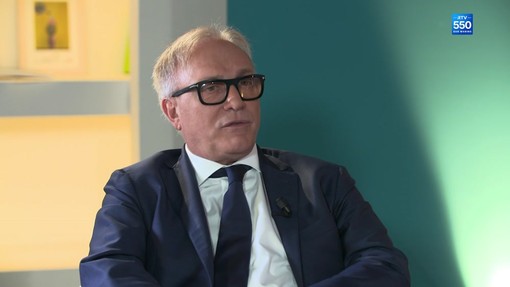 Alberto Leonardis: "Ammiro Meloni ma su diritti civili sono vicino a Schlein" Alberto Leonardis: "Ammiro Meloni ma su diritti civili sono vicino a Schlein"