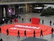 Assicurazioni, Alleanza lancia nuova campagna con maxi-installazione a Milano CityLife