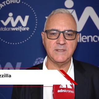 Welfare, Cuzzilla (Terna): "Le grandi aziende trasmettano il welfare alle filiere per aumentare la competitività" Welfare, Cuzzilla (Terna): "Le grandi aziende trasmettano il welfare alle filiere per aumentare la competitività"