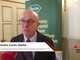 Tumori: Dlbcl, ematologo Carlo-Stella 'nuovo trattamento riduce l'unmet medical need' Tumori: Dlbcl, ematologo Carlo-Stella 'nuovo trattamento riduce l'unmet medical need'