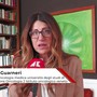 Tumori, seno metastatico: oncologa Guarneri, 'grazie a ricerca trattamenti sempre più mirati e duraturi' Tumori, seno metastatico: oncologa Guarneri, 'grazie a ricerca trattamenti sempre più mirati e duraturi'