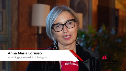 Lorusso (Università di Bologna): "La confusione tra realtà e rappresentazione è la vera emergenza" Lorusso (Università di Bologna): "La confusione tra realtà e rappresentazione è la vera emergenza"