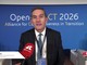Fondazione Systema, Torri (Accenture): "Continuiamo percorso Open-es, noi partner piattaforma"