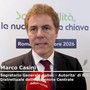 Casini (Aubac): "Decarbonizzazione base per sostenibilità economica" Casini (Aubac): "Decarbonizzazione base per sostenibilità economica"