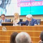 Educazione finanziaria, al Senato il confronto sulla Generazione Z e le competenze del futuro Educazione finanziaria, al Senato il confronto sulla Generazione Z e le competenze del futuro