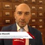 Edufin Index 2026, sottosegretario Morelli: 'educazione finanziaria entrata nelle scuole' Edufin Index 2026, sottosegretario Morelli: 'educazione finanziaria entrata nelle scuole'