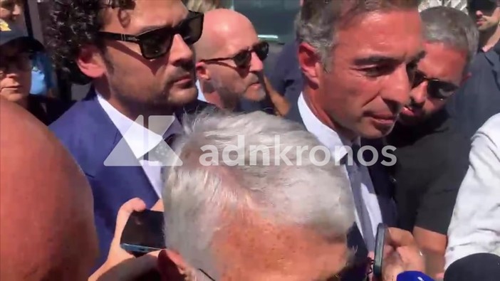 Caso Ranucci, il legale di Lavitola: "Non voleva scappare in Camerun"