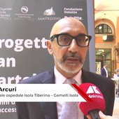Arcuri (Gemelli Isola), 'progetto San Bartolomeo riflette nostra identità valoriale'