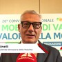 Mobilità, Pettinelli (Avm): 'Favorire l'innovazione tecnologica nei servizi di trasporto pubblico' Mobilità, Pettinelli (Avm): 'Favorire l'innovazione tecnologica nei servizi di trasporto pubblico'