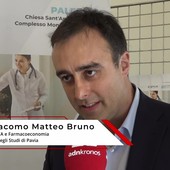 Aids: Bruno (UniPv), 'anti Hiv long acting fanno risparmiare il Ssn sul lungo termine' Aids: Bruno (UniPv), 'anti Hiv long acting fanno risparmiare il Ssn sul lungo termine'