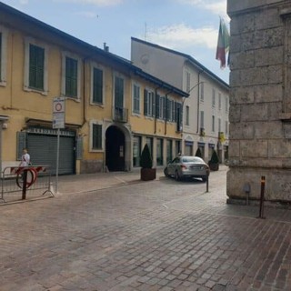 Magenta: clonato l’allarme e aperta l’auto in centro, rubati occhiali da 300 euro