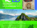 VeLo, mostra diffusa la Veronica e la Lombardia VeLo, mostra diffusa la Veronica e la Lombardia
