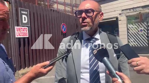 Adinolfi interrogato, il difensore: "Ha confermato di aver restituito parte dei soldi utilizzati per le scommesse"