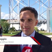 Voltaggio (Road): "Giovani talenti chiave per la competitività europea" Voltaggio (Road): "Giovani talenti chiave per la competitività europea"