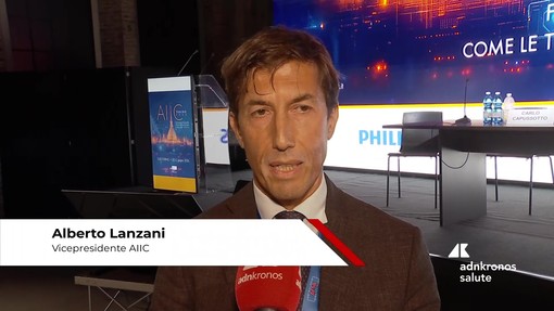 Sanità: ingegneri clinici, Lanzani (Aiic) 'dalla manutenzione alla gestione integrata della tecnologia' Sanità: ingegneri clinici, Lanzani (Aiic) 'dalla manutenzione alla gestione integrata della tecnologia'