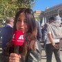 Caro carburante, a Roma protesta di taxi e Ncc sotto il ministero dei Trasportinews
