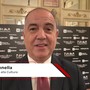 Cannella: "Attenzione Mic rivolta a giovani talenti e periferie"
