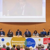 'Euconomia', Festival nazionale dell'economia civile riparte da Firenze 'Euconomia', Festival nazionale dell'economia civile riparte da Firenze
