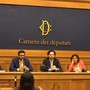 Altroconsumo porta in Parlamento le firme per un'azione contro la discriminazione dell'Iban Altroconsumo porta in Parlamento le firme per un'azione contro la discriminazione dell'Iban