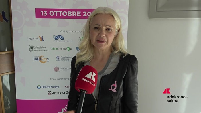 Tumori, De Bella (Agenas): "Implementare percorsi prossimità è una necessità"