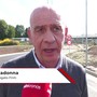 Caradonna (Fnm): "Da Lombardia oltre 20 milioni per tangenziale Nord di Cesano Maderno" Caradonna (Fnm): "Da Lombardia oltre 20 milioni per tangenziale Nord di Cesano Maderno"