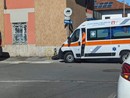 Infortunio sul lavoro a Vittuone: operaio sbatte la testa contro un tubo, codice giallo in ospedale