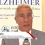 Salute: Zappia (Sin), 'nuove terapie ritardano evoluzione dell'Alzheimer' Salute: Zappia (Sin), 'nuove terapie ritardano evoluzione dell'Alzheimer'