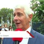 Sport: Abodi (ministro) "Lo sport è valore educativo e sociale, oltre che promozione del benessere" Sport: Abodi (ministro) "Lo sport è valore educativo e sociale, oltre che promozione del benessere"