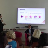 Salute, Mash: a Milano il punto su impatto economico, clinico e sociale della malattia Salute, Mash: a Milano il punto su impatto economico, clinico e sociale della malattia