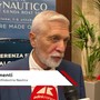Nautica, Formenti (Confindustria nautica): "Al Salone la nostra industria forte e coesa" Nautica, Formenti (Confindustria nautica): "Al Salone la nostra industria forte e coesa"