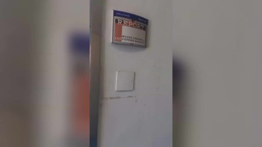 Ranucci lascia la redazione di Report: fra gli scatoloni spunta una lettera Ranucci lascia la redazione di Report: fra gli scatoloni spunta una lettera